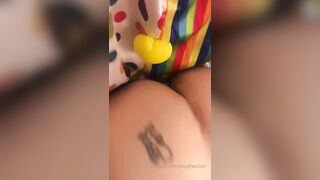 GibbyTheClown Onlyfans Leaks Girl Porn Video 36