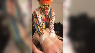 GibbyTheClown Onlyfans Leaks Girl Porn Video 36