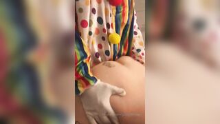 GibbyTheClown Onlyfans Leaks Girl Porn Video 36