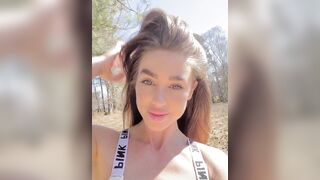 Elizarosewatson (Eliza Rose Watson) 6 abs with big boobs dream girl 50