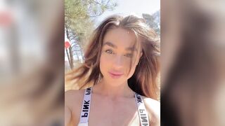 Elizarosewatson (Eliza Rose Watson) 6 abs with big boobs dream girl 50