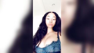 Bhad Bhabie (bhadbhabie) OnlyFans Leaks Famous Girl Porn Video 170