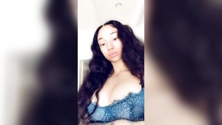 Bhad Bhabie (bhadbhabie) OnlyFans Leaks Famous Girl Porn Video 170