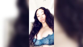 Bhad Bhabie (bhadbhabie) OnlyFans Leaks Famous Girl Porn Video 170