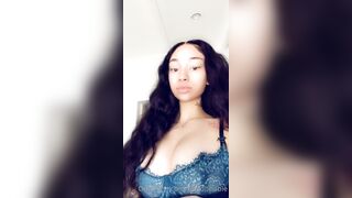 Bhad Bhabie (bhadbhabie) OnlyFans Leaks Famous Girl Porn Video 170