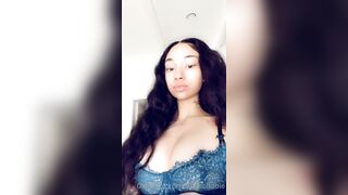 Bhad Bhabie (bhadbhabie) OnlyFans Leaks Famous Girl Porn Video 170
