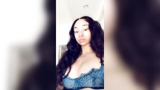 Bhad Bhabie (bhadbhabie) OnlyFans Leaks Famous Girl Porn Video 170