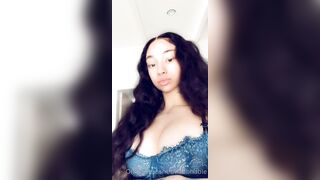 Bhad Bhabie (bhadbhabie) OnlyFans Leaks Famous Girl Porn Video 170