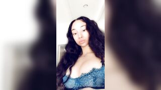Bhad Bhabie (bhadbhabie) OnlyFans Leaks Famous Girl Porn Video 170