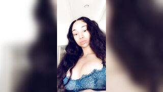 Bhad Bhabie (bhadbhabie) OnlyFans Leaks Famous Girl Porn Video 170