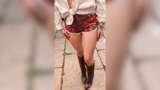 Bella Thorne (Bellathorne) OnlyFans Leaks Hot Gal Porn Video 25