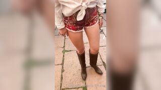 Bella Thorne (Bellathorne) OnlyFans Leaks Hot Gal Porn Video 25