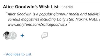 Xalicegoodwinx (Alice Goodwin) Onlyfans Leaks Indonesia Girl Porn Video 24