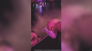 Kazumisworld (Kazumi) Onlyfans Leaks Indonesia Girl Porn Video 56