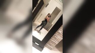 Anastasiyakvitko (Anastasia Kvitko) Onlyfans Leaks Indonesia Girl Porn Video 128