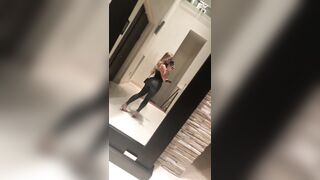 Anastasiyakvitko (Anastasia Kvitko) Onlyfans Leaks Indonesia Girl Porn Video 128