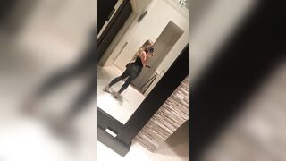 Anastasiyakvitko (Anastasia Kvitko) Onlyfans Leaks Indonesia Girl Porn Video 128