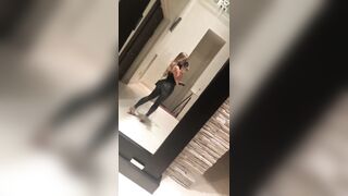 Anastasiyakvitko (Anastasia Kvitko) Onlyfans Leaks Indonesia Girl Porn Video 128