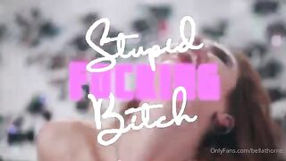 Bella Thorne (Bellathorne) OnlyFans Leaks Hot Gal Porn Video 85