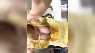 Sarahvandella (Sarah Vandella) OnlyFans Adult Actress Veteran Deep Throat Lover 638