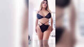 Anastasiyakvitko (Anastasia Kvitko) Onlyfans Leaks Indonesia Girl Porn Video 87