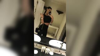Xalicegoodwinx (Alice Goodwin) Onlyfans Leaks Indonesia Girl Porn Video 307