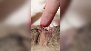 The Bite Sized Asian (thebitesizedb) OnlyFans Leak Slim Small Boobs Chinese Girl 14