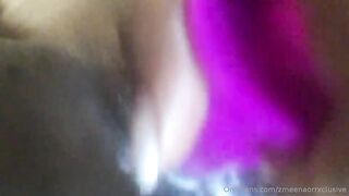 ZmeenaOrrxclusive OnlyFans Leaks Girl Porn Video 6