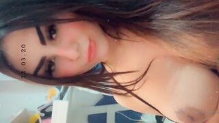 Babymatosao (Victoria) OnlyFans Leaks Maior Brasil Ready-to-eat Fat Ass 126