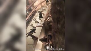 Sarahvandella (Sarah Vandella) OnlyFans Adult Actress Veteran Deep Throat Lover 620