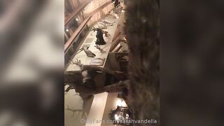 Sarahvandella (Sarah Vandella) OnlyFans Adult Actress Veteran Deep Throat Lover 620