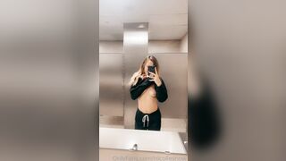 Nicollesnow (Nicolle Snow) OnlyFans Leaks Certified Sweetheart is a SQUIRT QUEEN 266