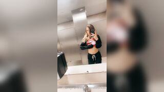 Nicollesnow (Nicolle Snow) OnlyFans Leaks Certified Sweetheart is a SQUIRT QUEEN 266