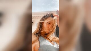 Nicollesnow (Nicolle Snow) OnlyFans Leaks Certified Sweetheart is a SQUIRT QUEEN 174