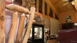 Arianamarie (Ariana Marie) OnlyFans Leaks Girl Porn Video 3