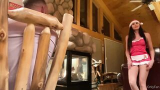 Arianamarie (Ariana Marie) OnlyFans Leaks Girl Porn Video 3