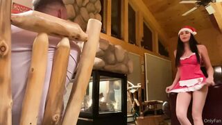 Arianamarie (Ariana Marie) OnlyFans Leaks Girl Porn Video 3