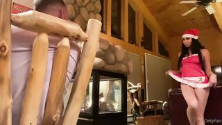 Arianamarie (Ariana Marie) OnlyFans Leaks Girl Porn Video 3