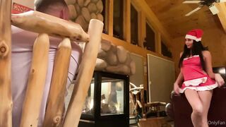 Arianamarie (Ariana Marie) OnlyFans Leaks Girl Porn Video 3