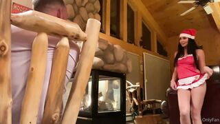 Arianamarie (Ariana Marie) OnlyFans Leaks Girl Porn Video 3