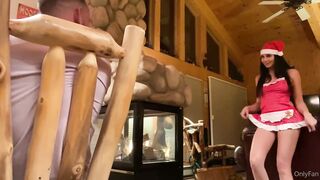 Arianamarie (Ariana Marie) OnlyFans Leaks Girl Porn Video 3