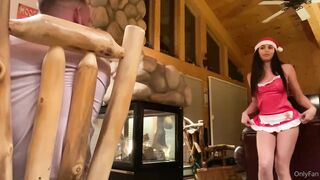 Arianamarie (Ariana Marie) OnlyFans Leaks Girl Porn Video 3