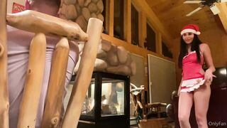 Arianamarie (Ariana Marie) OnlyFans Leaks Girl Porn Video 3