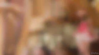 Arianamarie (Ariana Marie) OnlyFans Leaks Girl Porn Video 3