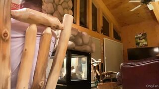 Arianamarie (Ariana Marie) OnlyFans Leaks Girl Porn Video 3