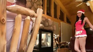 Arianamarie (Ariana Marie) OnlyFans Leaks Girl Porn Video 3