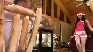 Arianamarie (Ariana Marie) OnlyFans Leaks Girl Porn Video 3