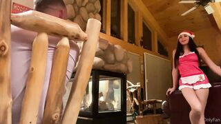 Arianamarie (Ariana Marie) OnlyFans Leaks Girl Porn Video 3