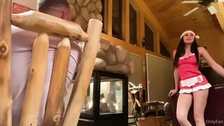 Arianamarie (Ariana Marie) OnlyFans Leaks Girl Porn Video 3