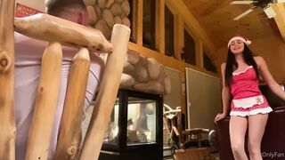 Arianamarie (Ariana Marie) OnlyFans Leaks Girl Porn Video 3